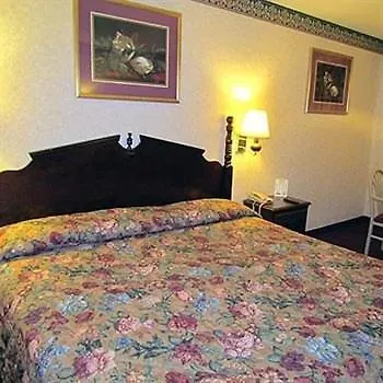 Eagle Inn Sumter-1