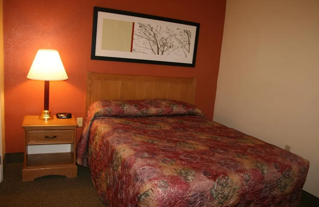 Affordable Suites Sumter-1