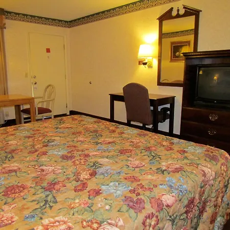 Eagle Inn Sumter-2